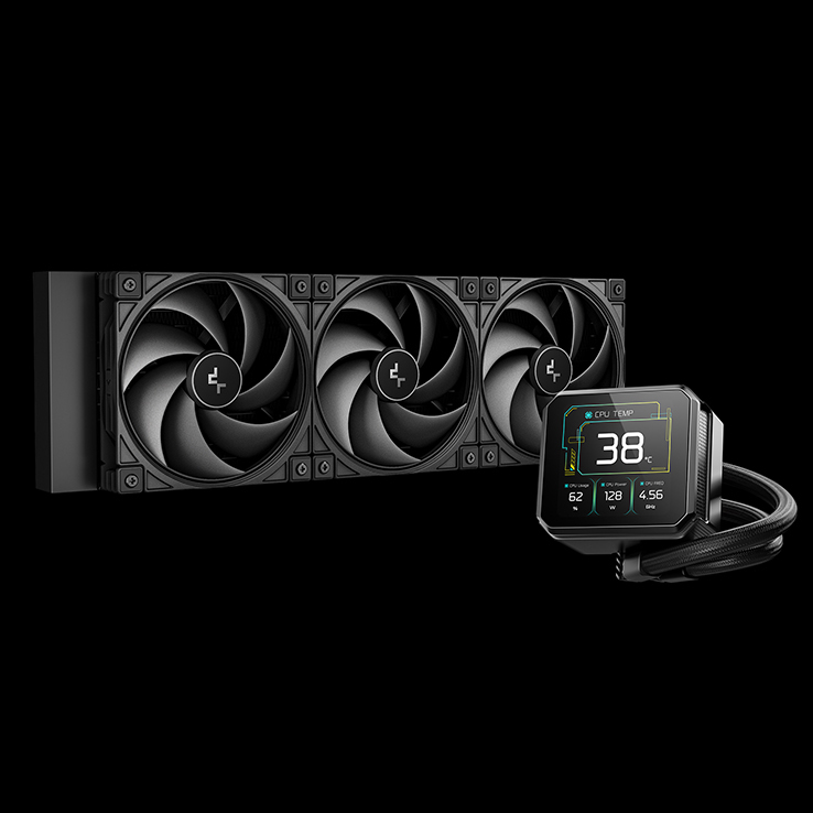 Deepcool AG400 G2 ARGB